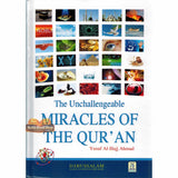 The Unchallengeable Miracles of the Quran