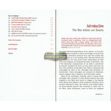 The War within Our Hearts