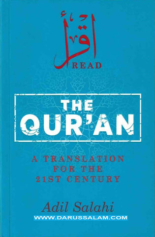 The Quran , A Translation for the 21st Century,9780860377252,