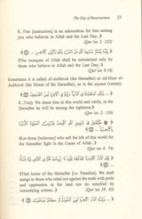 The Day of Resurrection : Islamic Creed Series 6 - NobleBookshop