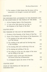 The Day of Resurrection : Islamic Creed Series 6 - NobleBookshop