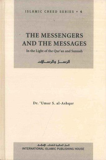 The Messengers and The Messages : Islamic Creed Series 4 - NobleBookshop