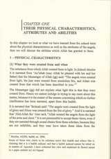 The World of the Noble Angels : Islamic Creed Series 2 - NobleBookshop