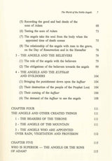 The World of the Noble Angels : Islamic Creed Series 2 - NobleBookshop