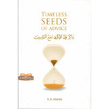 Timeless Seeds of Advice
