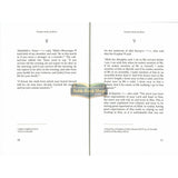 Timeless Seeds of Advice