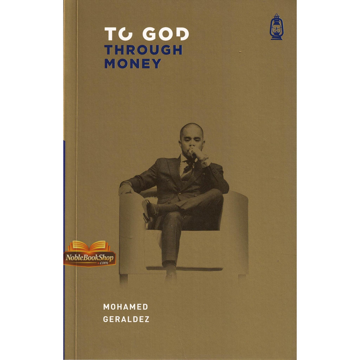 To God Through Money