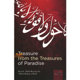 Treasure from the Treasures of Paradise