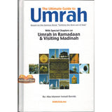 The Ultimate Guide to Umrah