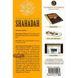 Virtues of the Shahadah