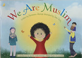 We Are Muslim (24274)