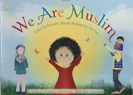 We Are Muslim (24274)