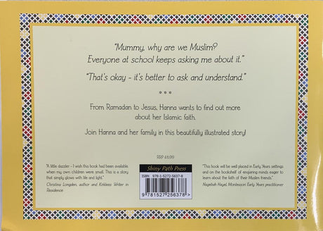 We Are Muslim (24274)