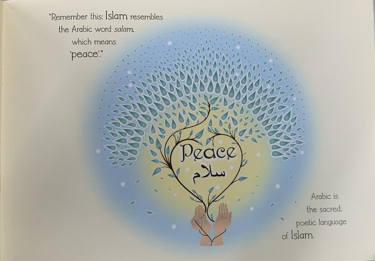 We Are Muslim (24274)