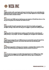 365 Tips To Help You Memorise The Quran (24843), 9781527260535