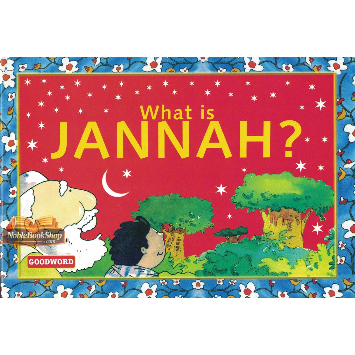 What Is Jannah?