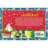 What Is Jannah?
