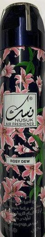 Rosy Dew Air Refreshner