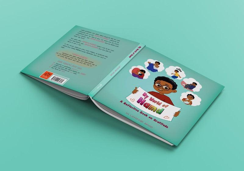 My World Of Hamd (24942)