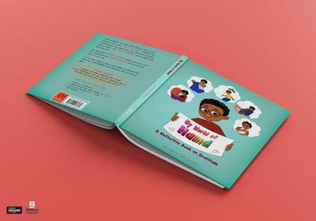 My World Of Hamd (24942)