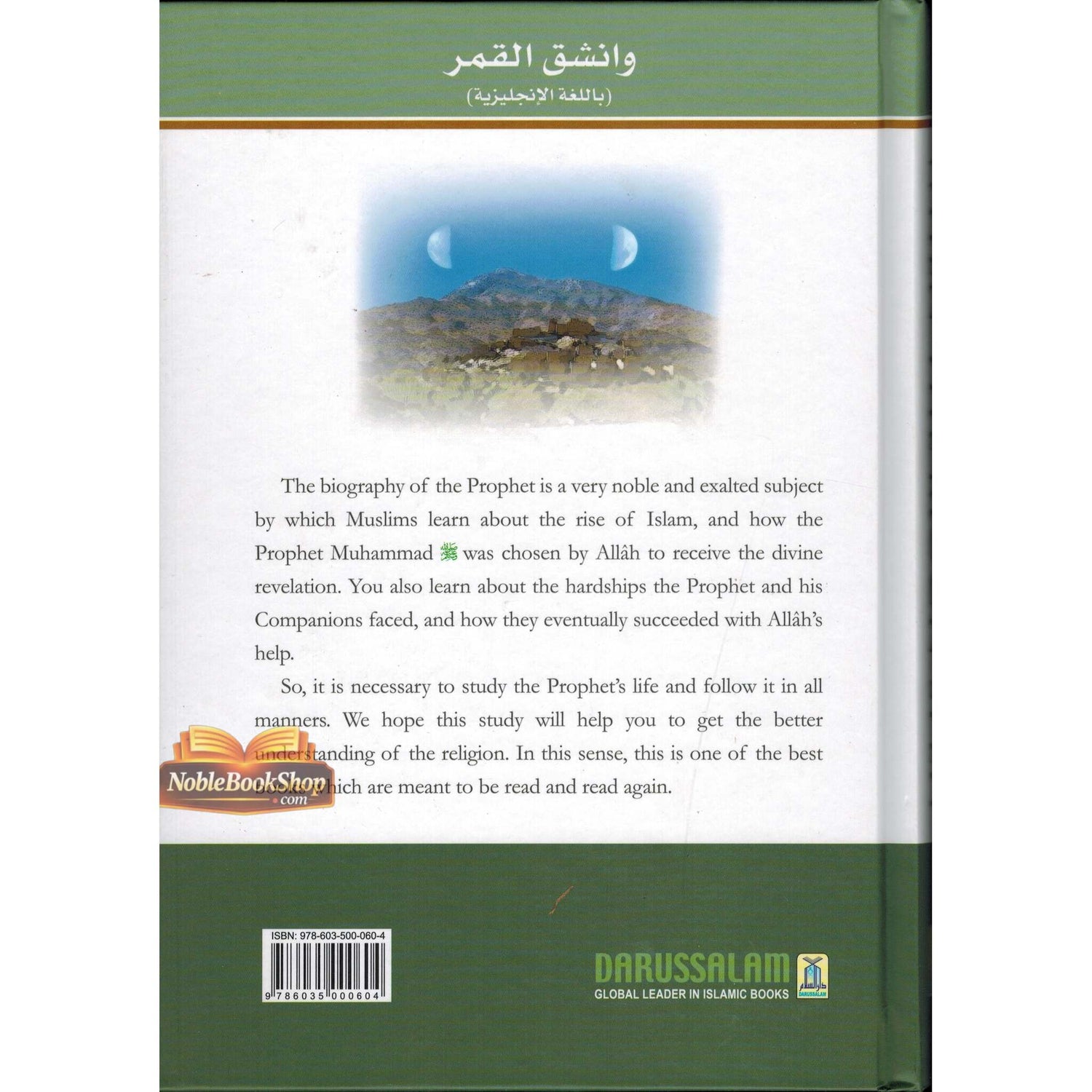 When the Moon Split : Large