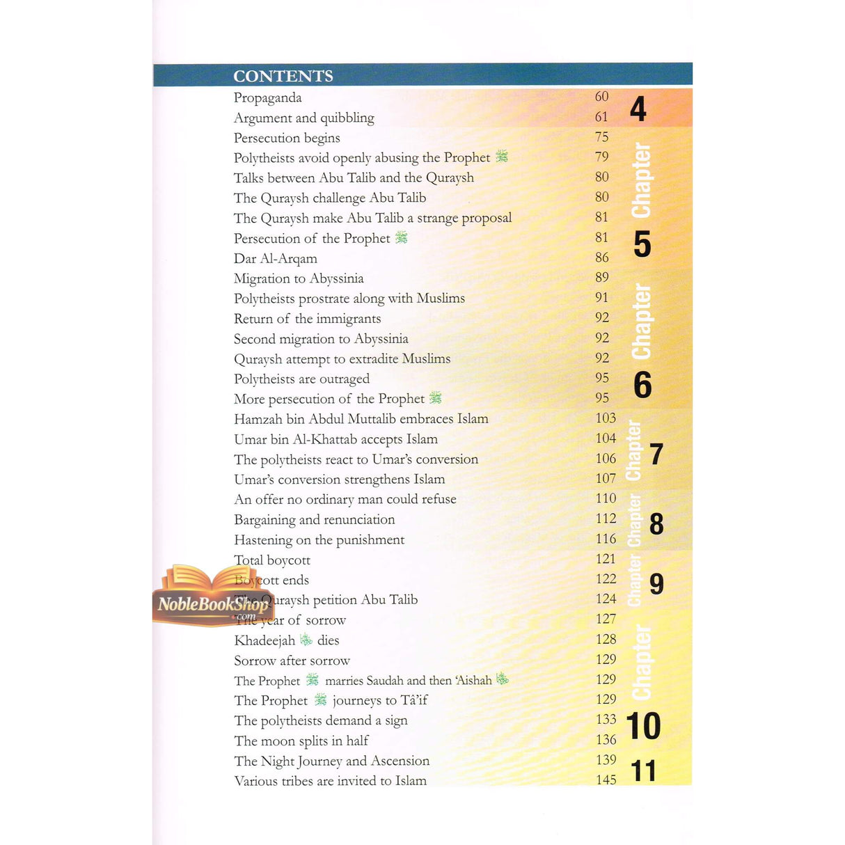 When the Moon Split : Large