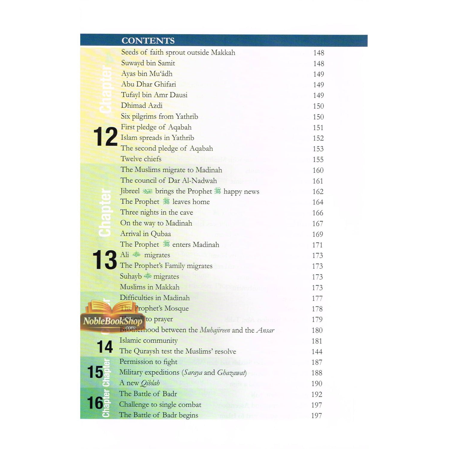 When the Moon Split : Large
