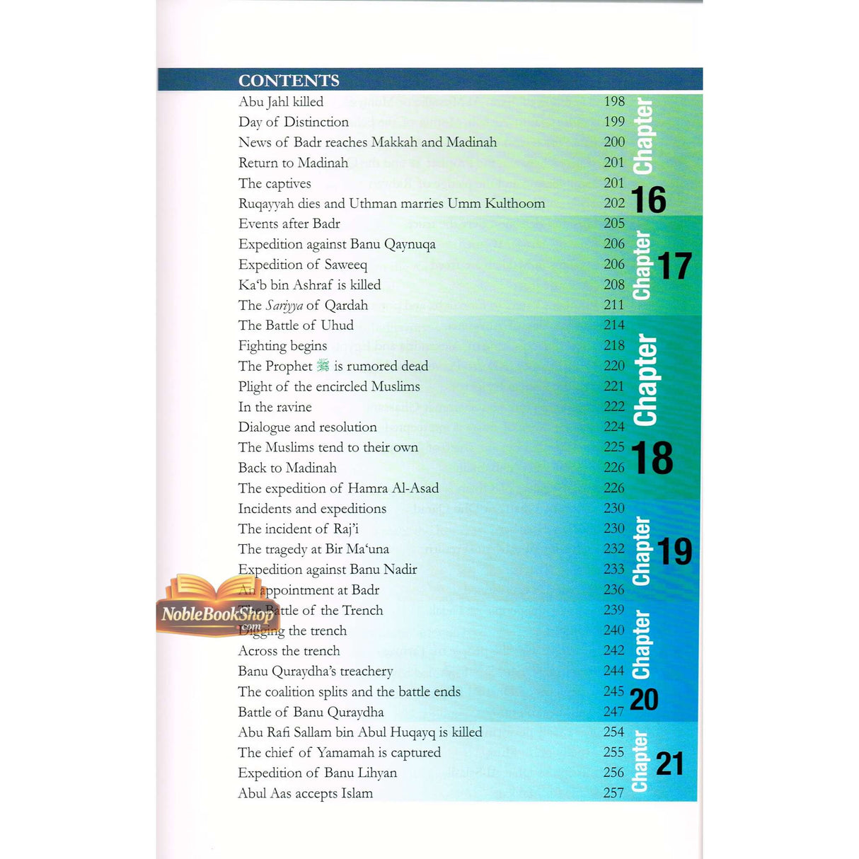 When the Moon Split : Large