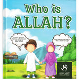 Who is Allah? Dar Al-Arqam
