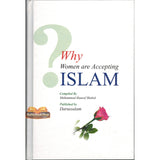 Why Women are Accepting Islam