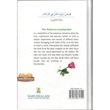 Why Women are Accepting Islam