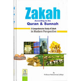 ZAKAH According to the Quran & Sunnah