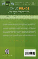 A Child Reads (Successful Family Upbringing Series 06)