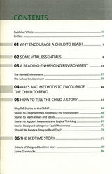 A Child Reads (Successful Family Upbringing Series 06)