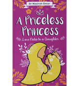 A Priceless Princess – Love Notes to a Daughter