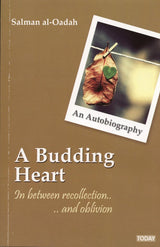 A Budding Heart In Between Recollection & Oblivion