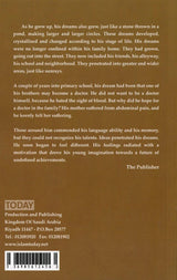 A Budding Heart In Between Recollection & Oblivion