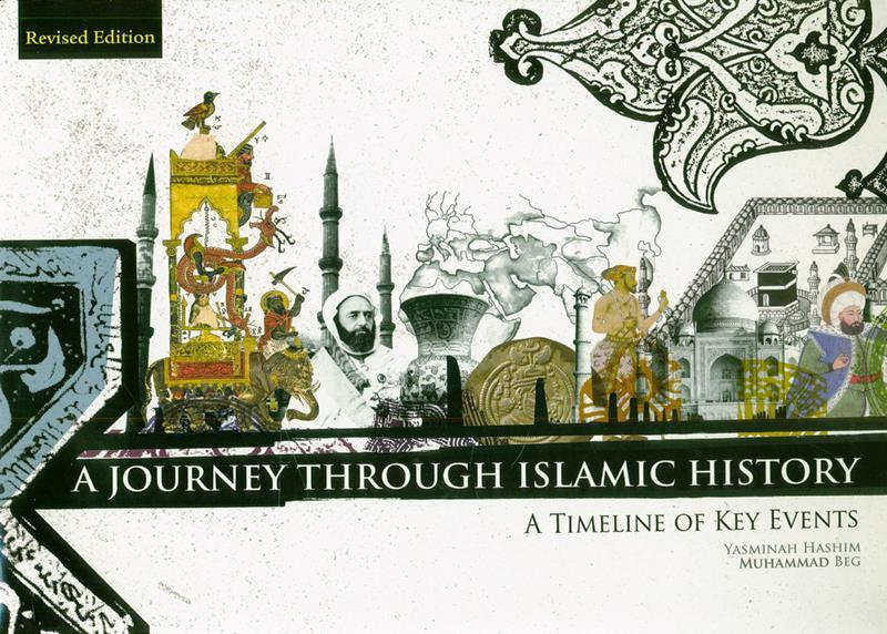 A Journey Through Islamic History