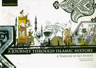 A Journey Through Islamic History
