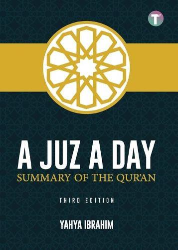 A Juz A Day: Summary of the Quran (24956)