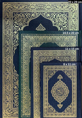 Madinah Quran Mushaf Bundle
