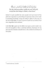 Adorning Knowledge With Actions - NobleBookshop