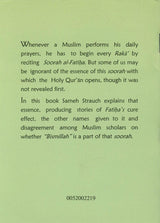 Tafseer Soorah Al Faatiha : Pocket Plus Size