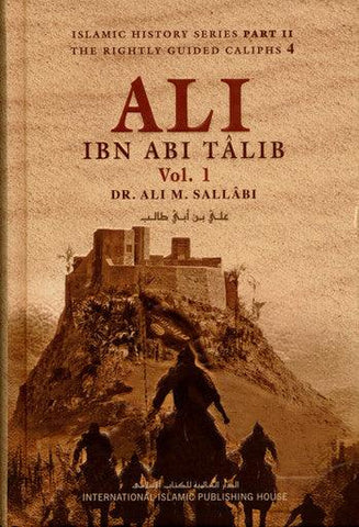 Ali Ibn Abi Talib : 2 Volume Set : IIPH - NobleBookshop