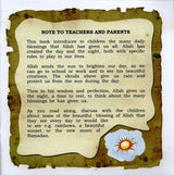 Allah's Daily Blessings ( Let's Think About)