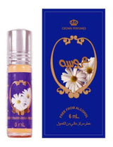 Aroosah Concentrated Perfume-Attar (6ml Roll-on)