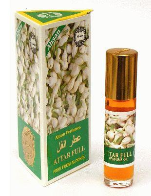 Attar Full Concentrated Perfume-Attar (6ml Roll-on)