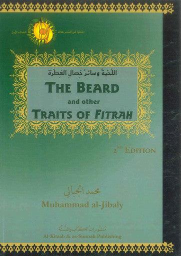 The Beard and other Traits of Fitrah - NobleBookshop