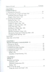 The Beard and other Traits of Fitrah - NobleBookshop