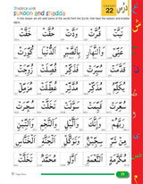 Beginners Arabic Reading (A Step-by-Step Guide to Start Reading the Qur’an)